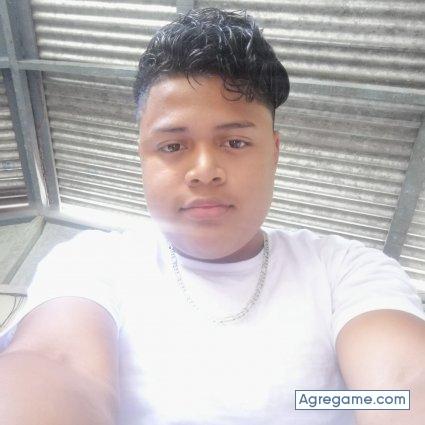 Nelson06 chico soltero en Guápiles