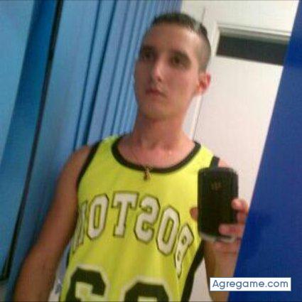 David_8888 chico soltero en Caldes de malavella