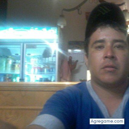 nestorsanchez chico soltero en Daireaux