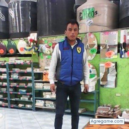 pooki chico soltero en San Juan Bautista Valle Nacional