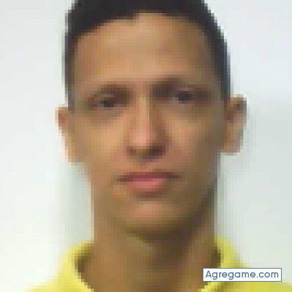 jose0215 chico soltero en Barranquilla