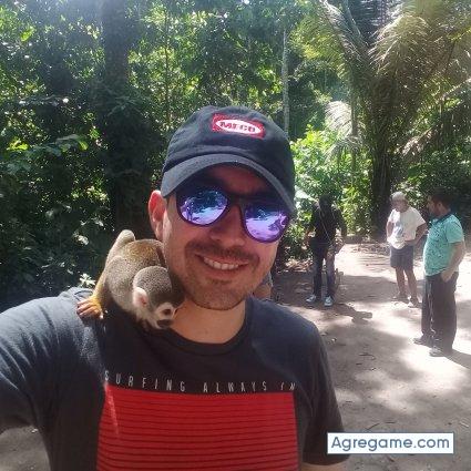 joseluis1313 chico soltero en Leticia