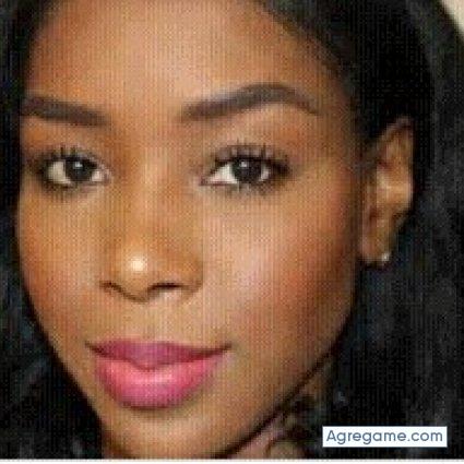 Orlannisescalona chica soltera en Capacho