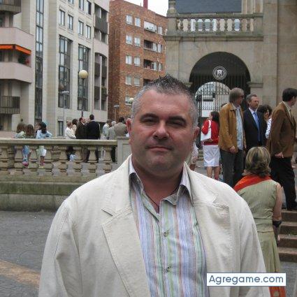guti42 chico divorciado en Vigo