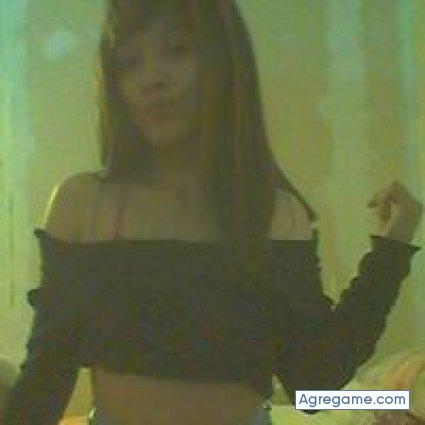 menecessvalee chica soltera en Ushuaia