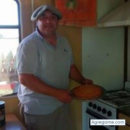 fernandozucoli chico soltero en Tres Arroyos