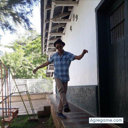 yuriordonez chico soltero en Somoto