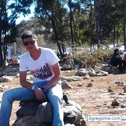 rafaelmireles chico soltero en Tlaquepaque