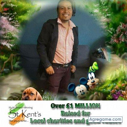 luisipiales chico soltero en Otavalo