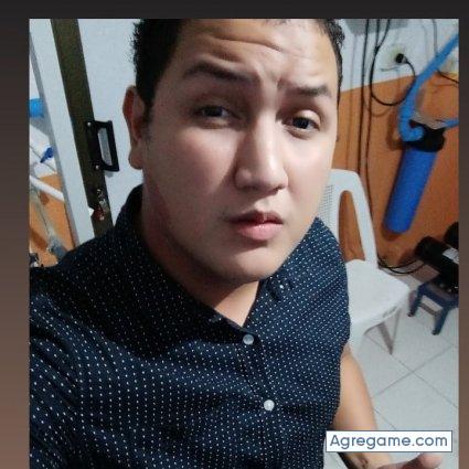 Josemaroo chico soltero en Camoapa