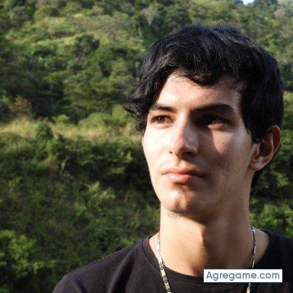 Alejo555marin chico soltero en Los Palmitos