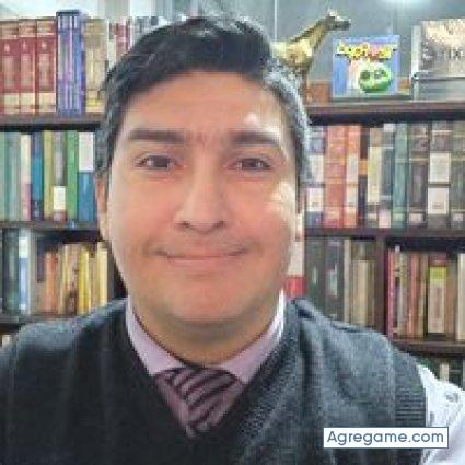 pedrodaniel2089 chico soltero en Puente Piedra