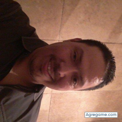 Jaimepancho chico soltero en Tulsa