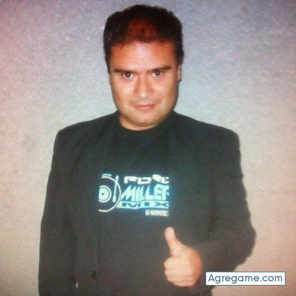 DjEligioChacon chico soltero en Oaxaca De Juárez