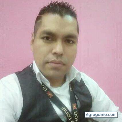 Nest26 chico soltero en Ecatepec De Morelos