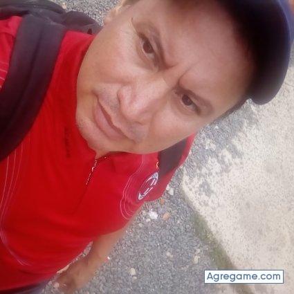 Solero79 chico soltero en Asunción