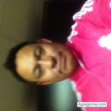 Santinoguinea08 chico soltero en Salisbury