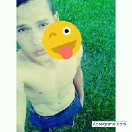 wilimartinez chico soltero en General Artigas