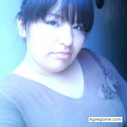 goldha94 chica soltera en León