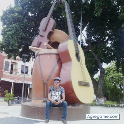 j8899 chico soltero en Orizaba