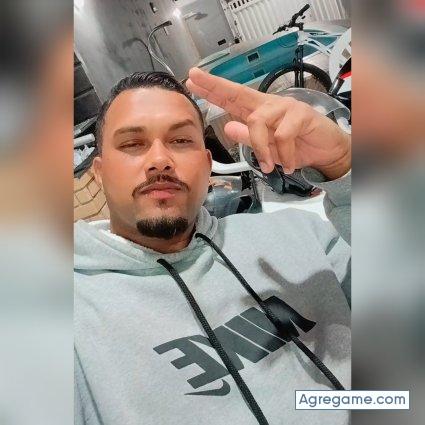 Alves chico soltero en 