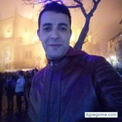 kamalguertit chico soltero en Cuellar