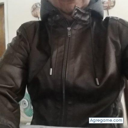 Car4855 chico soltero en Propatria