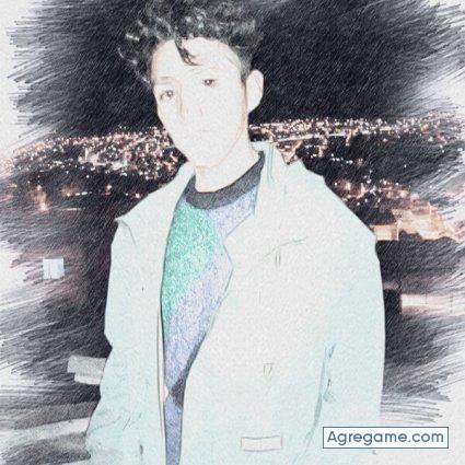 Josrico chico soltero en Coroico