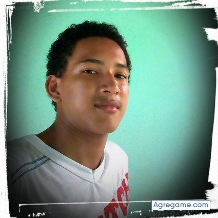 ruben21rivera chico soltero en Omoa