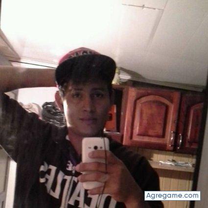 castroenrique5932 chico soltero en Río Claro