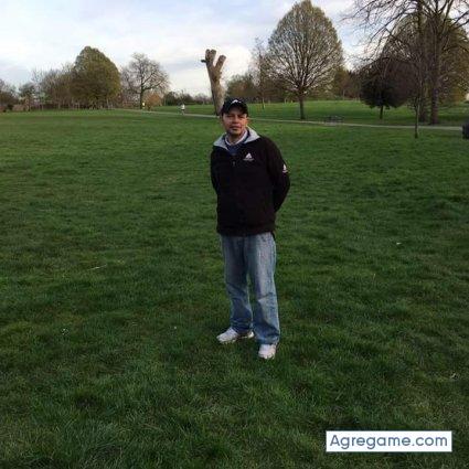 Darlin75 chico soltero en 