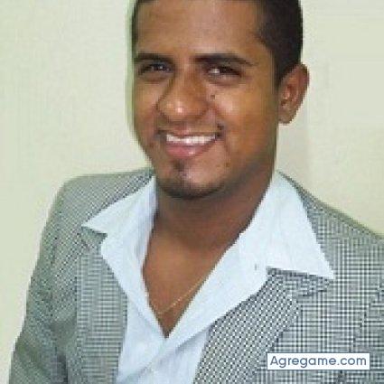 BlackWarrior chico soltero en Guanabacoa