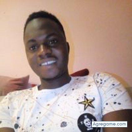 chakatraore chico soltero en Palos De La Frontera