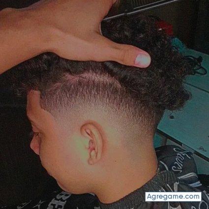 Log1997 chico soltero en Ciudad Sandino