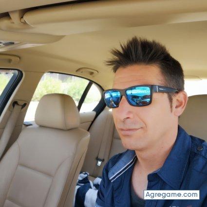 Daniel197913 chico soltero en La Cisterniga