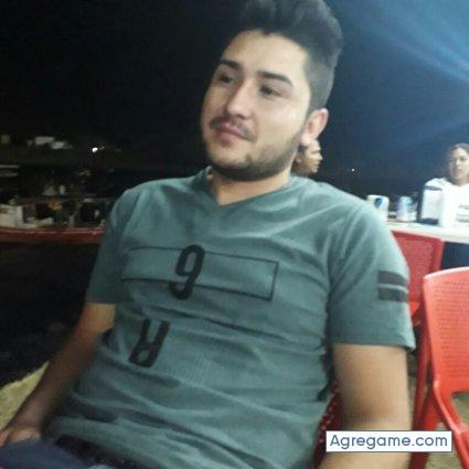 Jessidmarulanda chico soltero en Nuevo Emperador