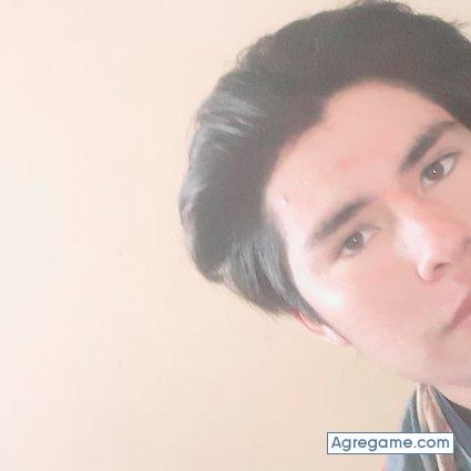 Yeyzon chico soltero en San Ramón