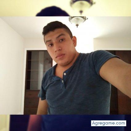 Waldermarctio chico soltero en Chambersburg