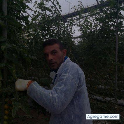 Vicario34 chico casado en Puebla De Vicar