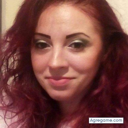 Gina32 chica soltera en 