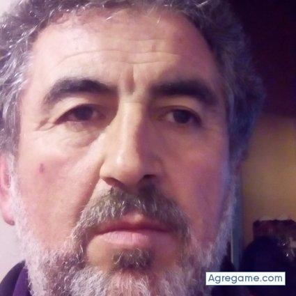 Josemontoyabenites chico soltero en Antuco