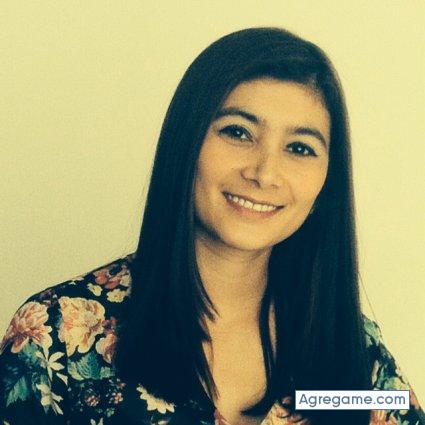 yenaripa chica soltera en Melgar