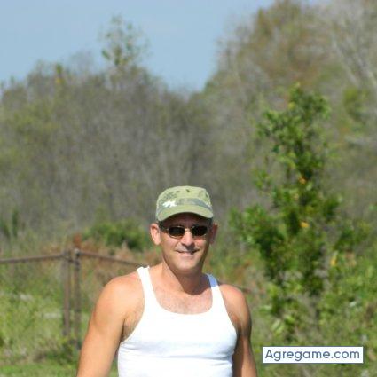 Eddie40 chico soltero en Miami