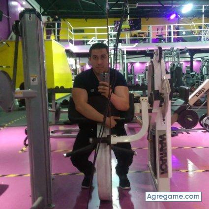 thor300 chico soltero en Juárez