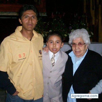 oruso chico soltero en Atlixco