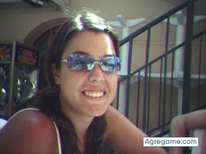 patry chica soltera en Barcelona