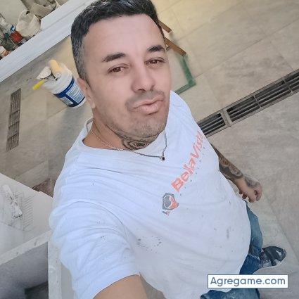 Nicolas998 chico soltero en Mar Del Plata