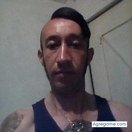 Atzuira chico soltero en Ecatepec De Morelos