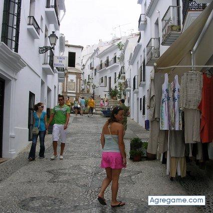 Almu77 chica soltera en San fernando de henares