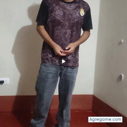 reflexptdpv chico soltero en Andahuaylas